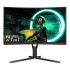 مانیتور گیمینگ AOC C27G3 27 inch VA FHD Curved 165HZ