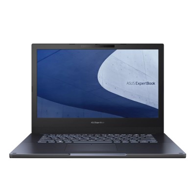Asus ExpertBook B2 B2402CB Core I7 (1260P) - 32GB - 1TB + 512GB SSD - Intel Iris Xe 14.0 FHD Laptop