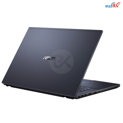 Asus ExpertBook B2 B2402CB Core I7 (1260P) - 32GB - 1TB + 512GB SSD - Intel Iris Xe 14.0 FHD Laptop