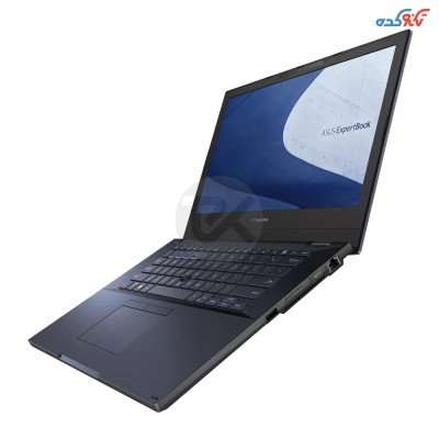 Asus ExpertBook B2 B2402CB Core I7 (1260P) - 32GB - 1TB + 512GB SSD - Intel Iris Xe 14.0 FHD Laptop