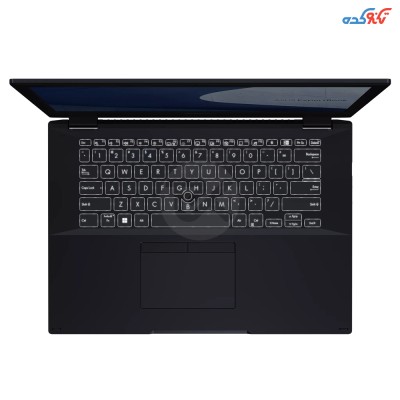 Asus ExpertBook B2 B2402CB Core I7 (1260P) - 32GB - 1TB + 512GB SSD - Intel Iris Xe 14.0 FHD Laptop