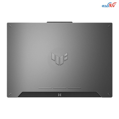 ASUS TUF Gaming (2023) A15 FA507NU Ryzen 7 (7735HS) - 16GB - 512GB SSD - 6GB (RTX 4050) Gaming Laptop
