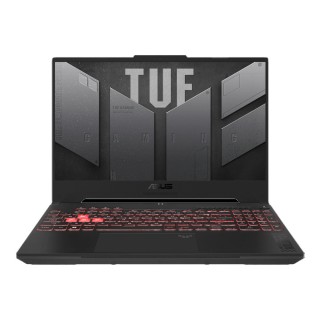 ASUS TUF Gaming (2023) A15 FA507NU Ryzen 7 (7735HS) - 16GB - 512GB SSD - 6GB (RTX 4050) Gaming Laptop
