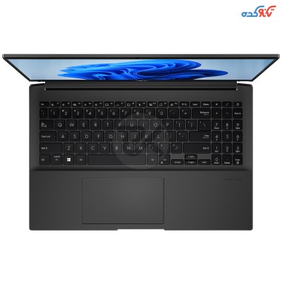ASUS Creator Q530VJ Core i7 (13620H) - 16GB DDR5 - 512GB SSD - 6GB (RTX 3050) FHD OLED Laptop