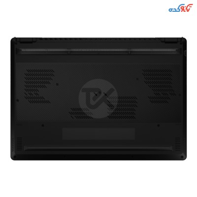 Asus ROG Zephyrus M16 GU604VI Core I9 (13900H) - 16GB - 1TB SSD - 8GB(RTX 4070) QHD 165Hz laptop