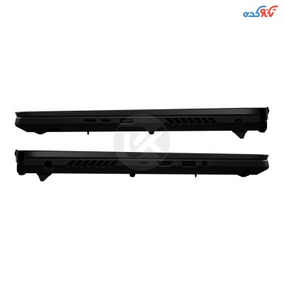 Asus ROG Zephyrus M16 GU604VI Core I9 (13900H) - 16GB - 1TB SSD - 8GB(RTX 4070) QHD 165Hz laptop