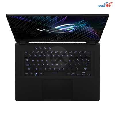 Asus ROG Zephyrus M16 GU604VI Core I9 (13900H) - 16GB - 1TB SSD - 8GB(RTX 4070) QHD 165Hz laptop