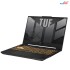 ASUS TUF Gaming F15 (2023) FX507VU Core i7 (13700H) - 16GB - 512GB SSD - 6GB(RTX 4050) Gaming Laptop
