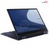 Asus ExpertBook B7 Flip B7402FBA Core I5 (1240P) - 32GB - 1TB SSD - Intel Iris Xe WUXGA Laptop