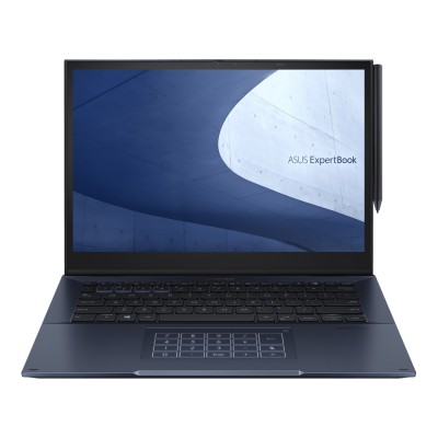 Asus ExpertBook B7 Flip B7402FBA Core I5 (1240P) - 32GB - 1TB SSD - Intel Iris Xe WUXGA Laptop