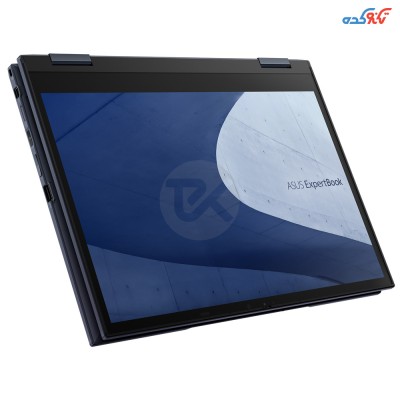 Asus ExpertBook B7 Flip B7402FBA Core I7 (1260P) - 32GB - 1TB SSD - Intel Iris Xe WUXGA Laptop