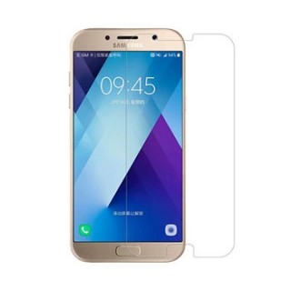 محافظ صفحه نمایش شیشه ای سامسونگ Galaxy A7 2017