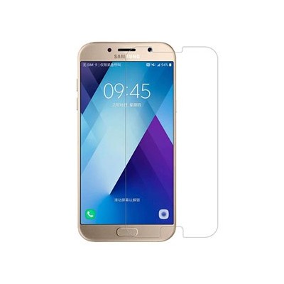 محافظ صفحه نمایش شیشه ای سامسونگ Galaxy A7 2017