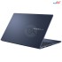 ASUS VivoBook Pro 16 K6602VU Core i7 (13700H) - 16GB DDR5 - 1TB SSD - 6GB RTX 4050 3.2K 120Hz Laptop