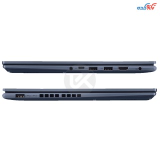 ASUS VivoBook Pro 16 K6602VV Core i7 (13700H) - 16GB DDR5 - 1TB SSD - 8GB RTX 4060 3.2K 120Hz Laptop