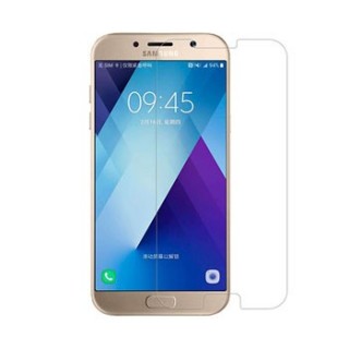محافظ صفحه نمایش شیشه ای سامسونگ Galaxy A5 2017