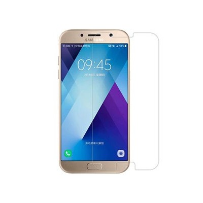 محافظ صفحه نمایش شیشه ای سامسونگ Galaxy A5 2017