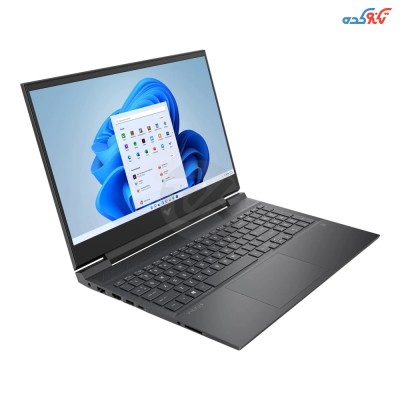 HP Victus 16 R0059WM Core I7 (13700H) - 16GB DDR5 - 1TB SSD - 8GB (RTX 4060) FHD 144Hz Gaming Laptop + Pack