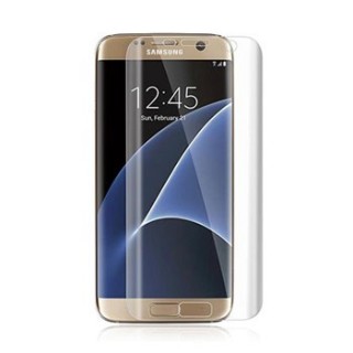 محافظ صفحه نمایش شیشه ای سامسونگ Galaxy S7 Edge