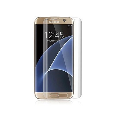 محافظ صفحه نمایش شیشه ای سامسونگ Galaxy S7 Edge