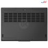 Lenovo Legion Slim 5 16IRH8 Core i7 (13700H) - 16GB - 512GB SSD - 6GB (RTX 4050) WQXGA 165Hz Gaming Laptop