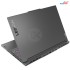 Lenovo Legion Slim 5 16IRH8 Core i7 (13700H) - 16GB - 512GB SSD - 6GB (RTX 4050) WQXGA 165Hz Gaming Laptop