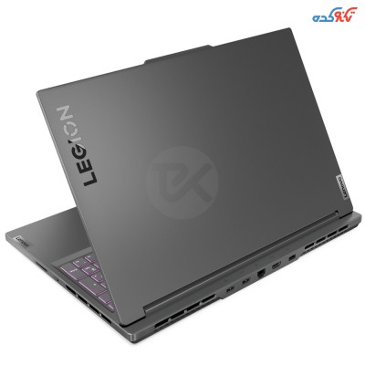 Lenovo Legion Slim 5 16IRH8 Core i7 (13700H) - 16GB - 512GB SSD - 6GB (RTX 4050) WQXGA 165Hz Gaming Laptop