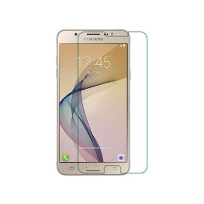 محافظ صفحه نمایش شیشه ای سامسونگ Galaxy J7 Prime