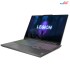 Lenovo Legion Slim 5 16IRH8 Core i7 (13700H) - 16GB - 512GB SSD - 6GB (RTX 4050) WQXGA 165Hz Gaming Laptop