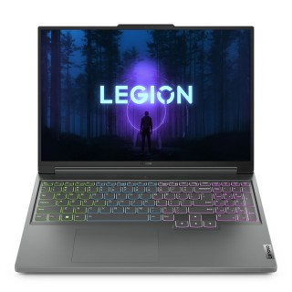Lenovo Legion Slim 5 16IRH8 Core i7 (13700H) - 16GB - 1TB SSD - 8GB (RTX 4060) WQXGA 165Hz Gaming Laptop