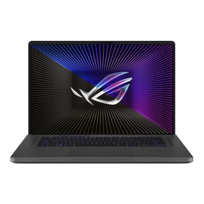 ASUS ROG Zephyrus G16 GU603VV Core i7 (13620H) - 16GB - 512GB SSD - 8GB (RTX 4060) 16" Gaming Laptop