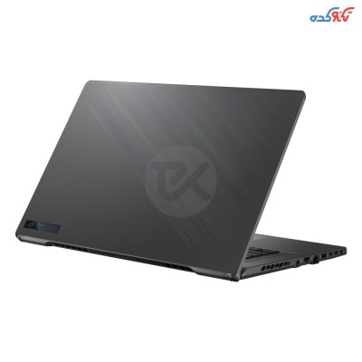 ASUS ROG Zephyrus G16 GU603VV Core i7 (13620H) - 16GB - 512GB SSD - 8GB (RTX 4060) 16" Gaming Laptop