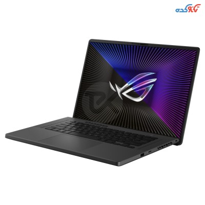 ASUS ROG Zephyrus G16 GU603VV Core i7 (13620H) - 16GB - 512GB SSD - 8GB (RTX 4060) 16" Gaming Laptop