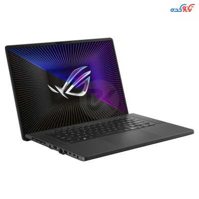 ASUS ROG Zephyrus G16 GU603VV Core i7 (13620H) - 32GB - 1TB SSD - 8GB (RTX 4060) 16" FHD+ Gaming Laptop