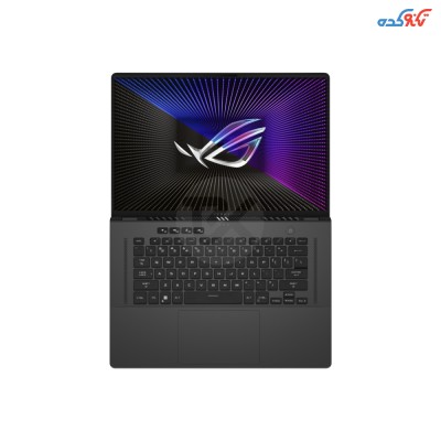 ASUS ROG Zephyrus G16 GU603VV Core i7 (13620H) - 32GB - 1TB SSD - 8GB (RTX 4060) 16" FHD+ Gaming Laptop