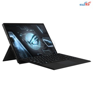 Asus ROG Flow Z13 GZ301ZE Core i9 (12900H) - 16GB - 1TB SSD - 4GB (RTX 3050 TI) 13.4" FHD+ Touch Gaming Laptop