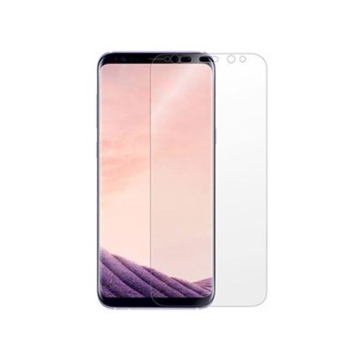 محافظ صفحه نمایش شیشه ای سامسونگ Galaxy S8 Plus