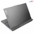 Lenovo LEGION 5 Core i7 (12700H) - 16GB - 512GB SSD - 4GB (RTX 3050 Ti) QHD 165Hz Gaming Laptop