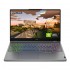 Lenovo LEGION 5 Core i7 (12700H) - 16GB - 512GB SSD - 4GB (RTX 3050 Ti) QHD 165Hz Gaming Laptop