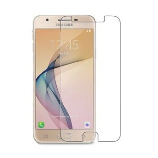 محافظ صفحه نمایش شیشه ای سامسونگ galaxy j5 Prime