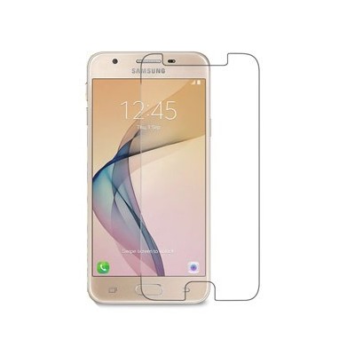 محافظ صفحه نمایش شیشه ای سامسونگ galaxy j5 Prime