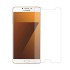 محافظ صفحه نمایش شیشه ای سامسونگ galaxy C7 Pro
