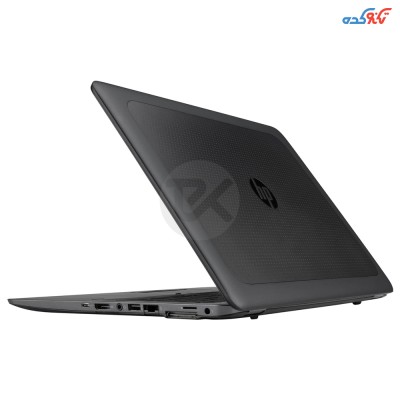 HP ZBOOK 15U G3 Core i7 (6600U) - 16GB - 512GB SSD - 2GB (FirePro W4190M) FHD USED A++ Laptop