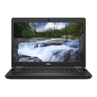 DELL Latitude 5490 Core i7 (8650U) - 8GB - 512GB SSD - 2GB (MX130) FHD USED A++ Laptop