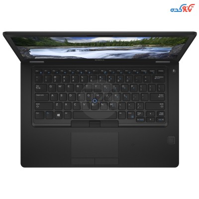 DELL Latitude 5490 Core i7 (8650U) - 8GB - 512GB SSD - 2GB (MX130) FHD USED A++ Laptop