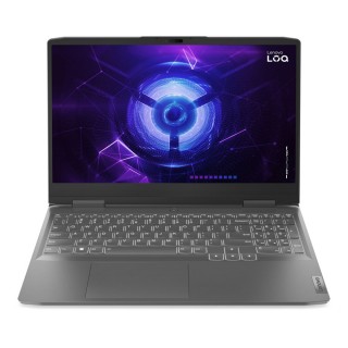 Lenovo LOQ 15IRH8 Core i5 (13420H) - 16GB - 512GB SSD - 4GB (RTX 2050) FHD Gaming Laptop