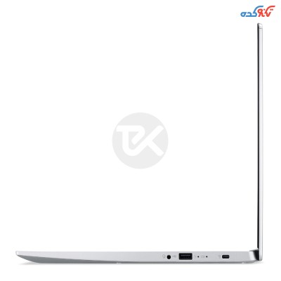 Acer Aspire 5 A515-45G Ryzen 7 (5700U) - 8GB - 1TB SSD - 2GB (RX640) FHD Laptop