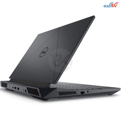 Dell G15 - 5530 Core i7 (13650HX) - 8GB DDR5 - 1TB SSD - 6GB (RTX 4050) FHD 120Hz laptop