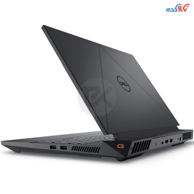 Dell G15 - 5530 Core i7 (13650HX) - 8GB DDR5 - 1TB SSD - 6GB (RTX 4050) FHD 120Hz laptop