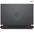 Dell G15 - 5530 Core i7 (13650HX) - 8GB DDR5 - 1TB SSD - 6GB (RTX 4050) FHD 120Hz laptop